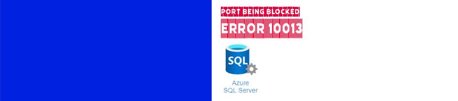 default port for azure sql database